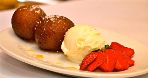 The Only Place Indian Restaurant - Hotel VIC 2