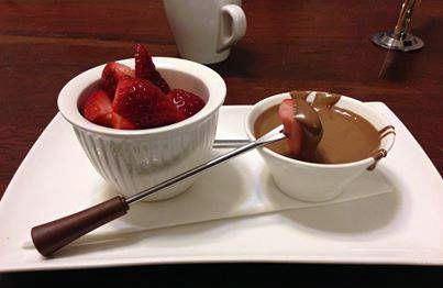 Arlette's Kitchen - Hotel VIC 4