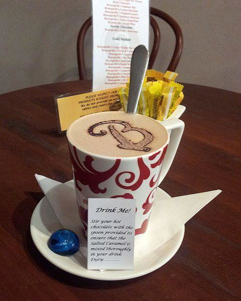 Arlette's Kitchen - Hotel VIC 6