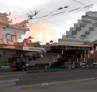 North Carlton Canteen - Hotel VIC