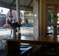 Sweet Source - Hotel VIC