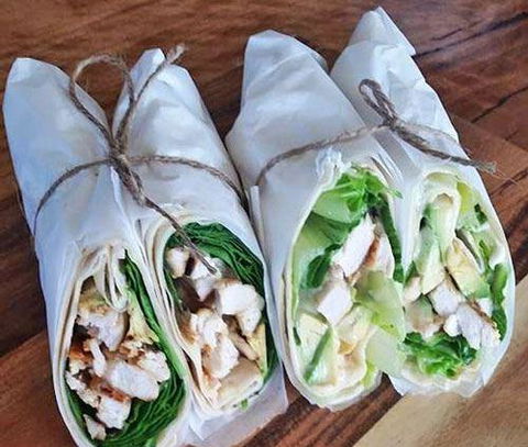 Blue Jay Cafe - Hotel VIC 14