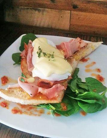 Blue Jay Cafe - Hotel VIC 15