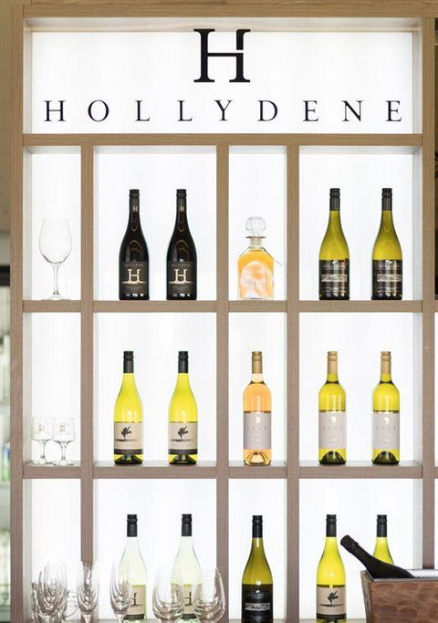 Vines Restaurant At Hollydene Estate - Hotel VIC 15