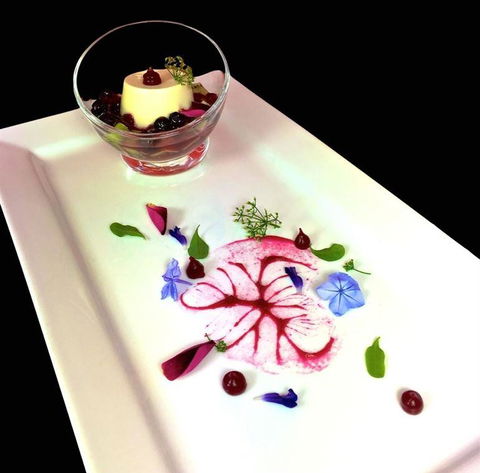 Vines Restaurant At Hollydene Estate - Hotel VIC 16