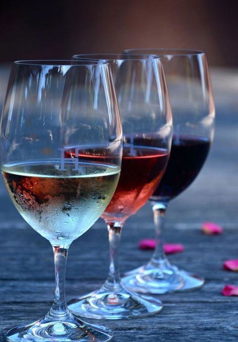Vines Restaurant At Hollydene Estate - Hotel VIC 8