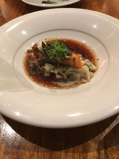 Adelphi Grill - Hotel VIC 1