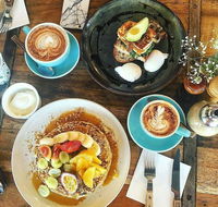 Blackbird  Co - Hotel VIC
