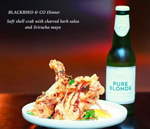 Blackbird & Co - Hotel VIC 11