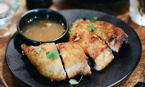 Blackbird & Co - Hotel VIC 13