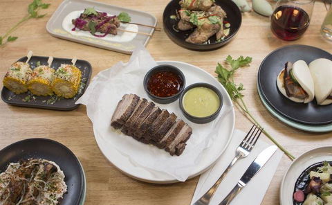 Blackbird & Co - Hotel VIC 14