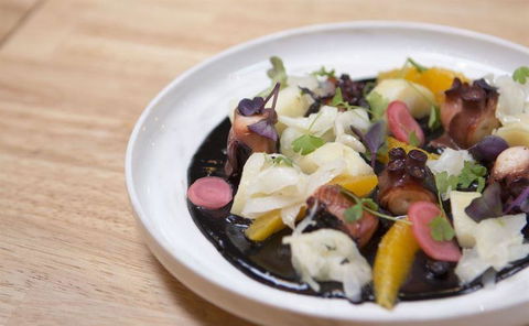 Blackbird & Co - Hotel VIC 16