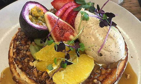 Blackbird & Co - Hotel VIC 17