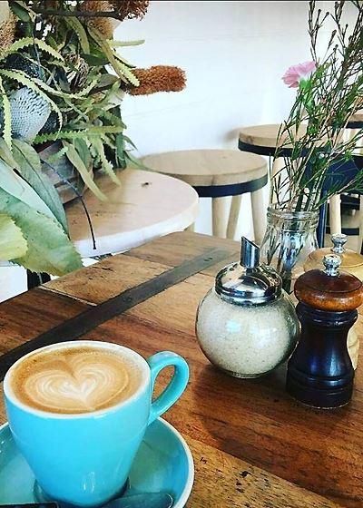 Blackbird & Co - Hotel VIC 19