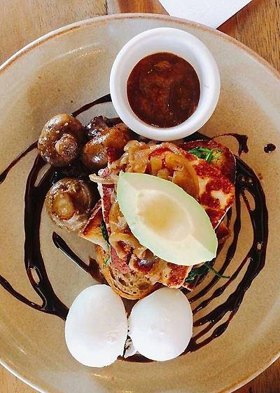Blackbird & Co - Hotel VIC 20