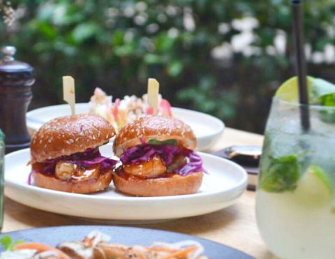 Blackbird & Co - Hotel VIC 21