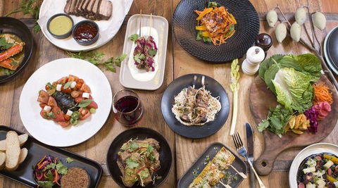 Blackbird & Co - Hotel VIC 23
