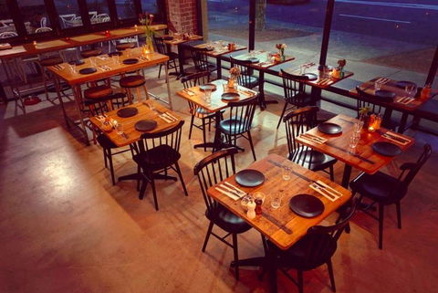 Blackbird & Co - Hotel VIC 24
