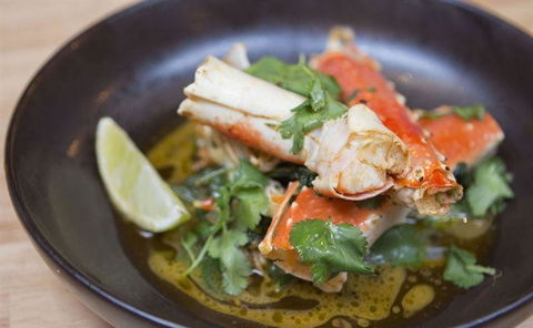 Blackbird & Co - Hotel VIC 25