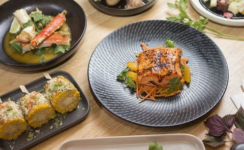 Blackbird & Co - Hotel VIC 26