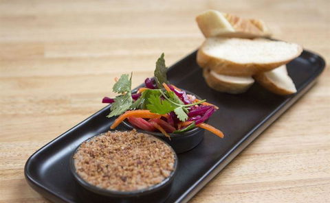 Blackbird & Co - Hotel VIC 28