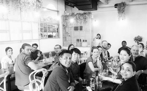 Blackbird & Co - Hotel VIC 3