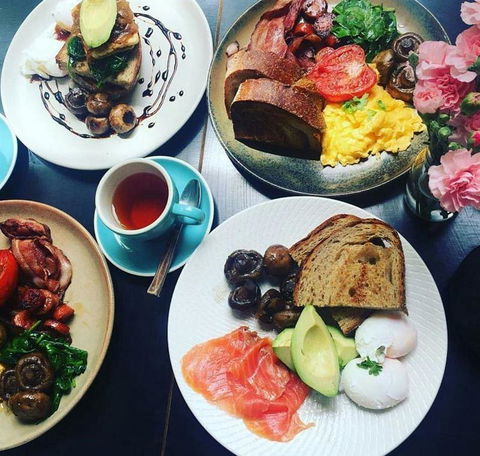 Blackbird & Co - Hotel VIC 7