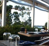 BWG Steakhouse - Hotel VIC