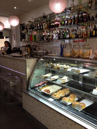 Caparezza Espresso Bar - Hotel VIC 0