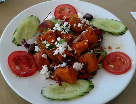 IRO Cafe Restaurant - Hotel VIC 0
