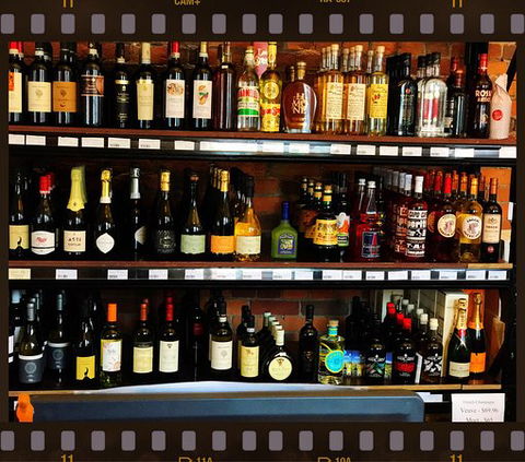 Italian Pantry - Hotel VIC 0