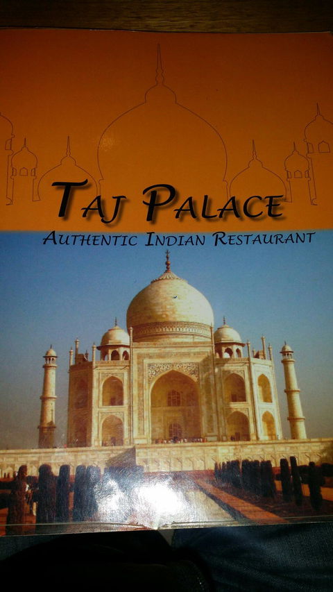 Taj Palace Indian Restaurant - Hotel VIC 3