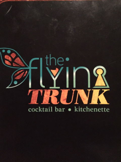 The Flying Trunk - Hotel VIC 9