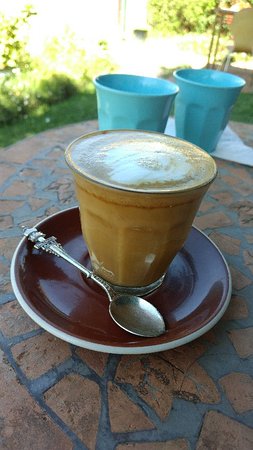 Espresso Royale - Hotel VIC 0