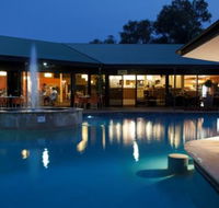 Barra on Todd Restaurant and Bar - Hotel VIC