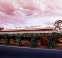 The Overlanders Steakhouse - Hotel VIC