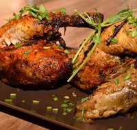 Mt Everest Nepalese Restaurant - Hotel VIC