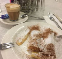 The Great Taste Of Greece - Hotel VIC