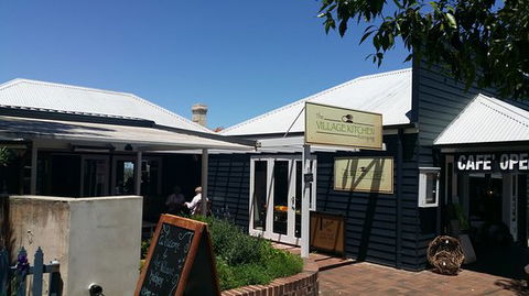 The Village Kitchen - Hotel VIC 0