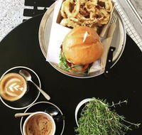 Cook  Co Eatery - Hotel VIC