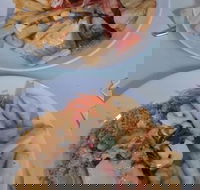 Pelicans Restaurant - Hotel VIC