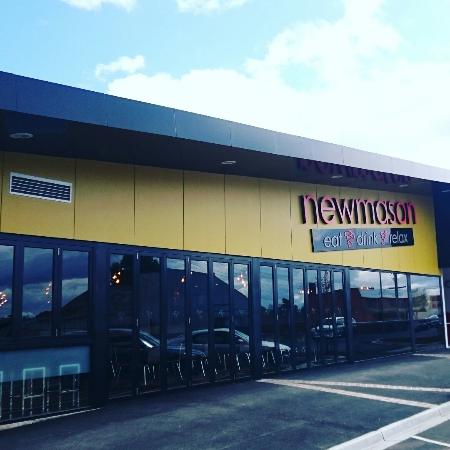 Newmason - Hotel VIC 0