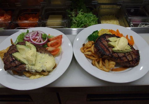 RJ's Rock N Roll Diner - Hotel VIC 11