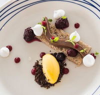 Wild Herring - Hotel VIC