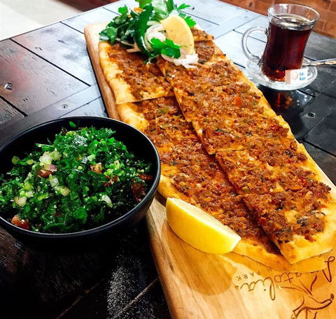 Anatolia Clemton Park - Hotel VIC 4