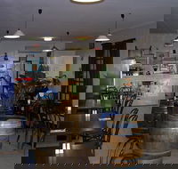 Froggy's Bistro - Hotel VIC