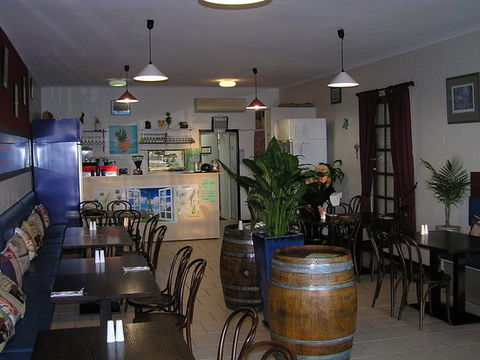 Froggy's Bistro - Hotel VIC 0