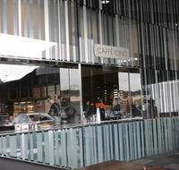 Caffe Cino - Hotel VIC