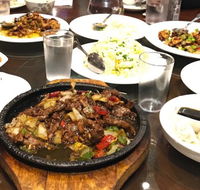 China Chilli - Hotel VIC