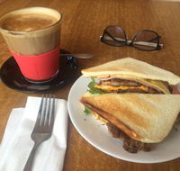 Bossimi's Bakehouse  Cafe - Hotel VIC